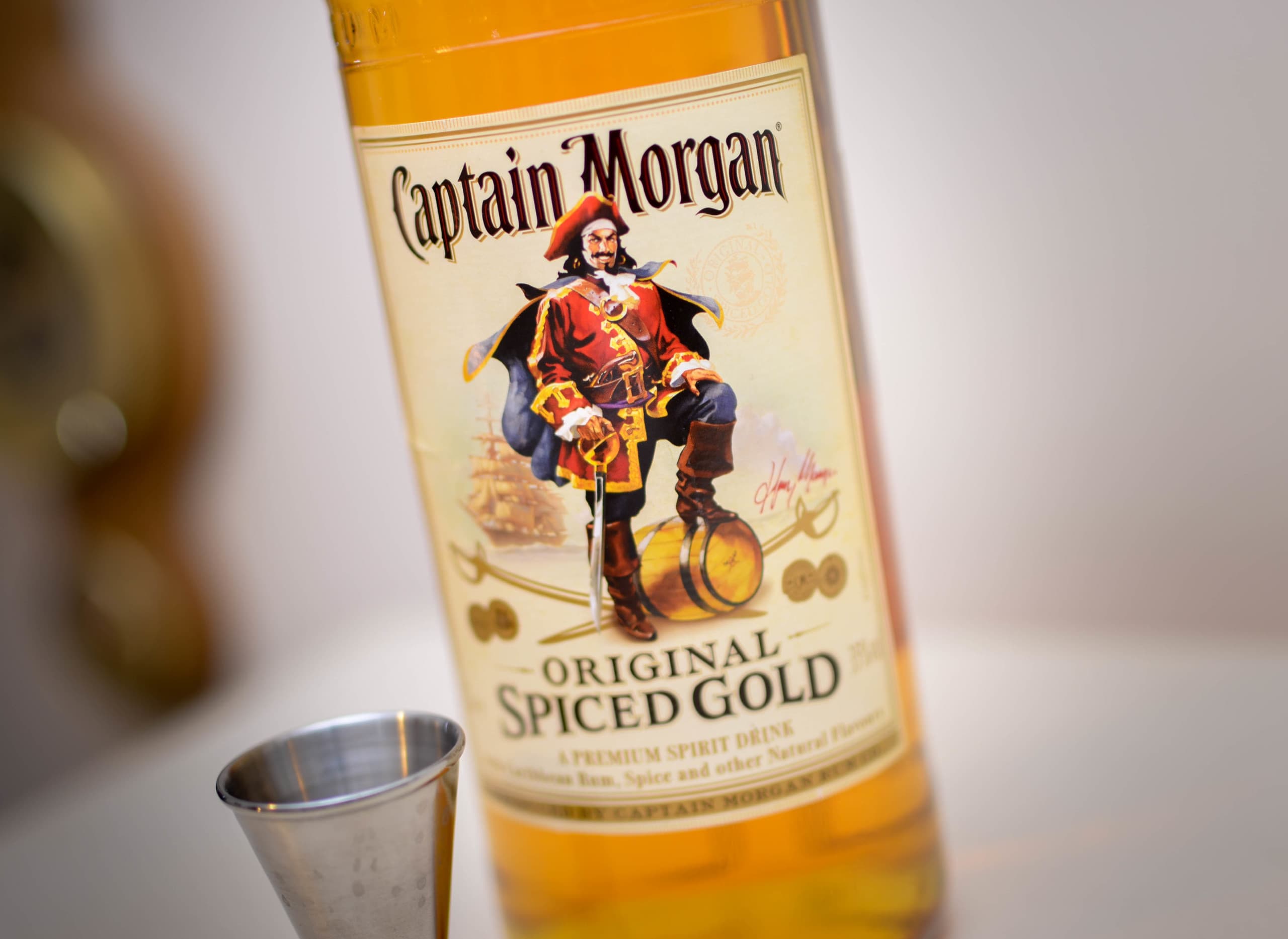 10 marcas de alcohol estrellas de las redes sociales