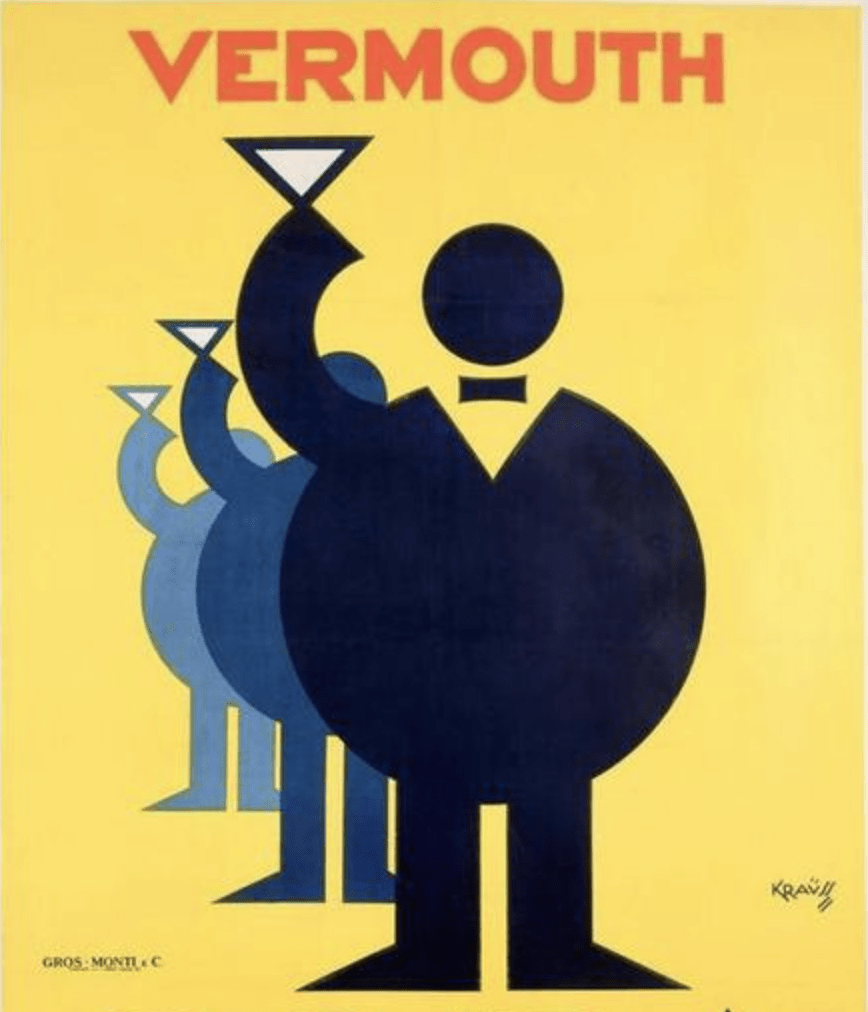 mejores vermut internacionales - best international vermouths