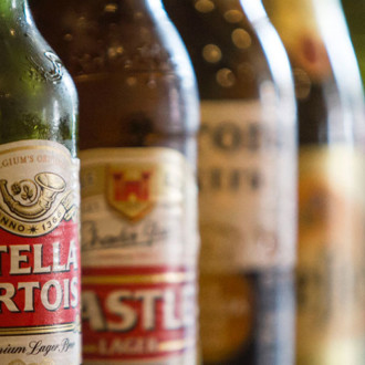 AB InBev notó una «mejora considerable» a pesar del impacto del covid-19