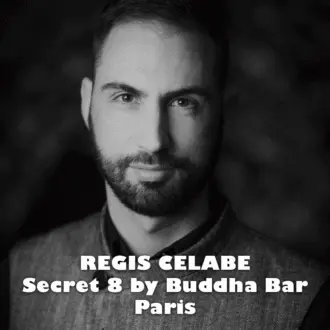 Le cocktail Lady J. par le bartender et mixologue Régis Celabe