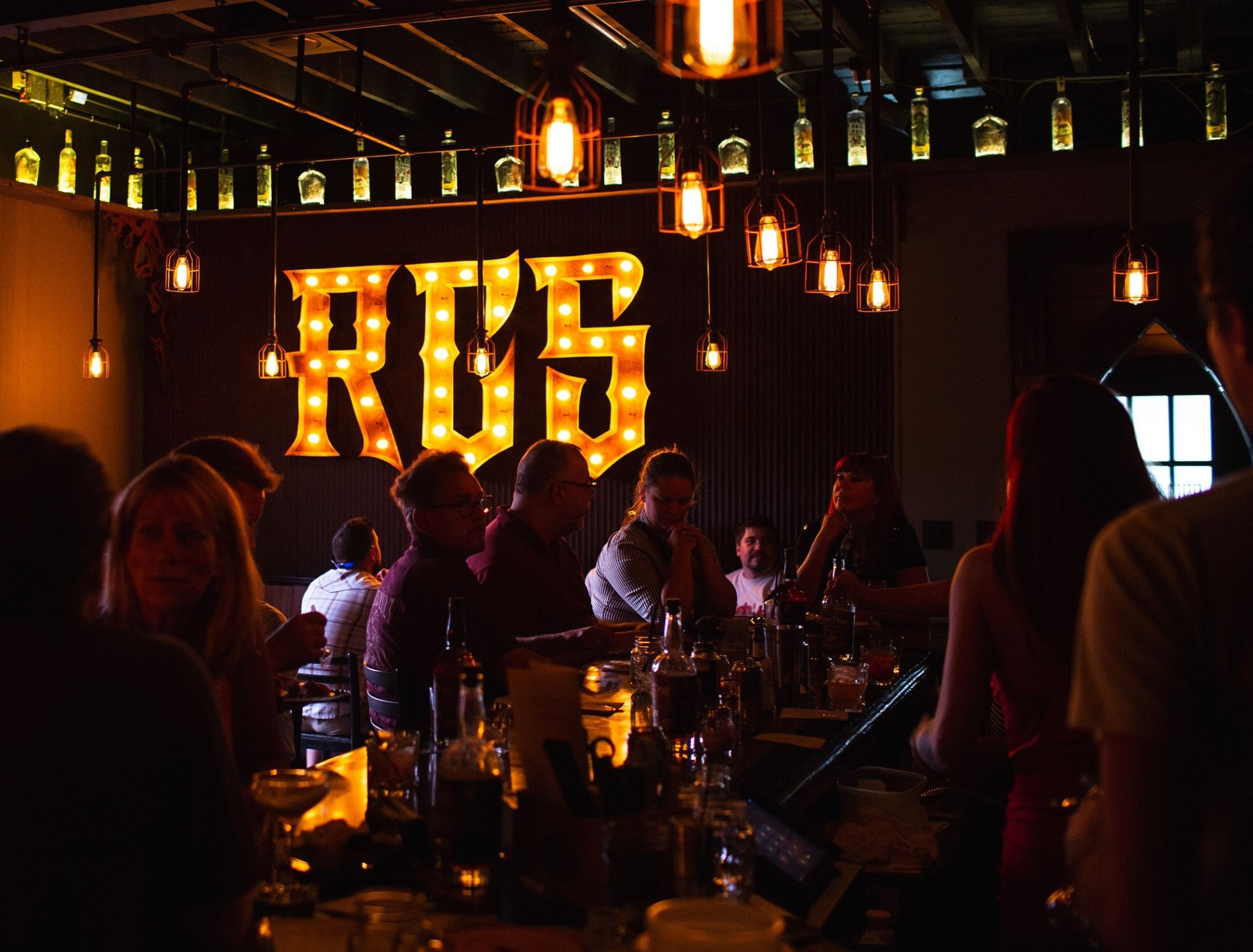 The best distilleries to taste on-site in the United States