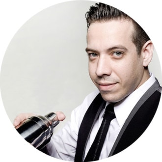 Best Confinement Tuto – Conozca al Jurado | Entrevista con Bruno Santos (IBA)