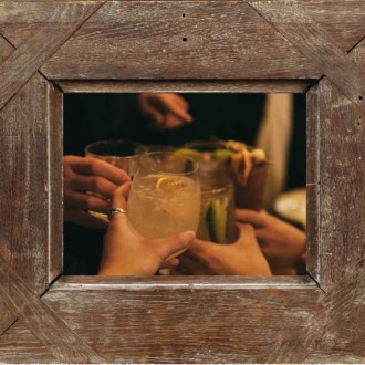 Phil Ward, a bartender who highlighted mezcal and tequila in the United States