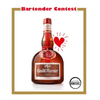 Nos bartenders du Bartender Confinement Contest remercient GRAND MARNIER®