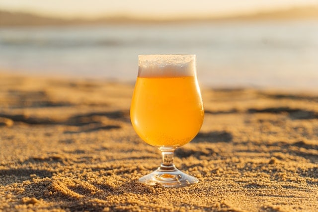 beer