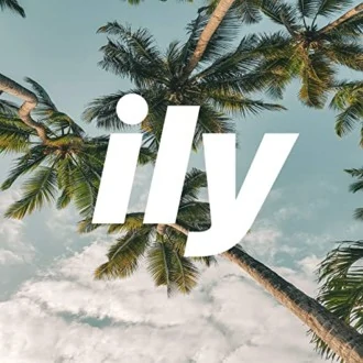 Enjoy this summer hit by Surf Mesa: ily (I love you baby)