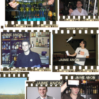 7 preguntas a Jaime Añón: finalista del Best Confinement Tuto