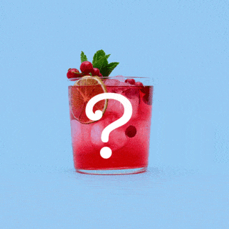Do this quiz to find out what cocktail goes with your personality