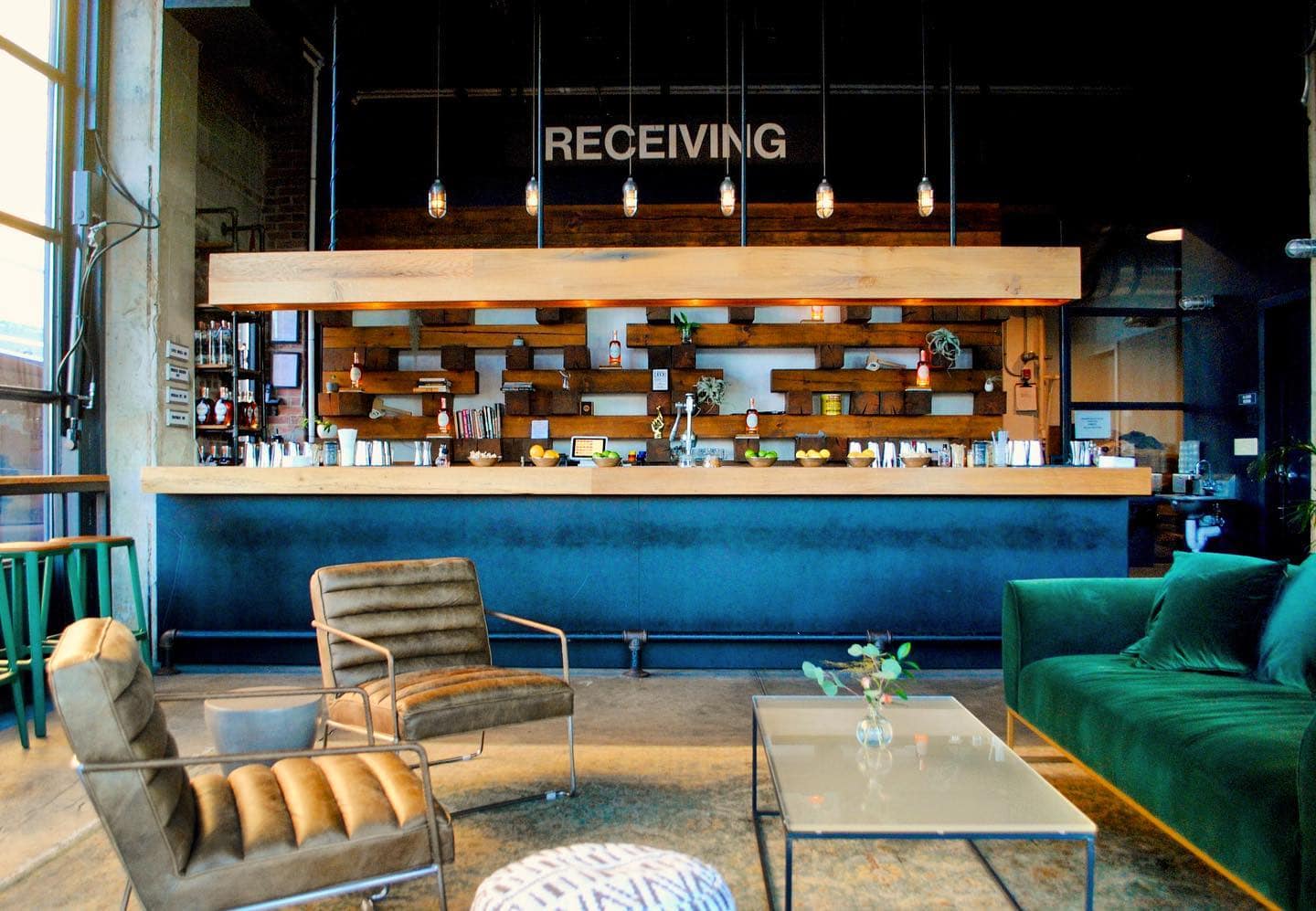 The best distilleries to taste on-site in the United States