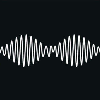 Brighten your day with the rhythms of Why’d You Only Call Me When You’re High? by Arctic Monkeys
