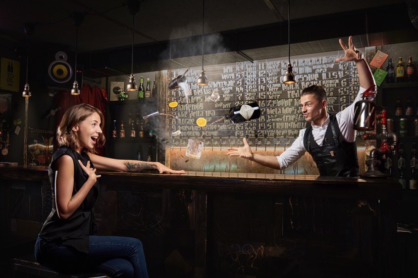 bartender ivan usov