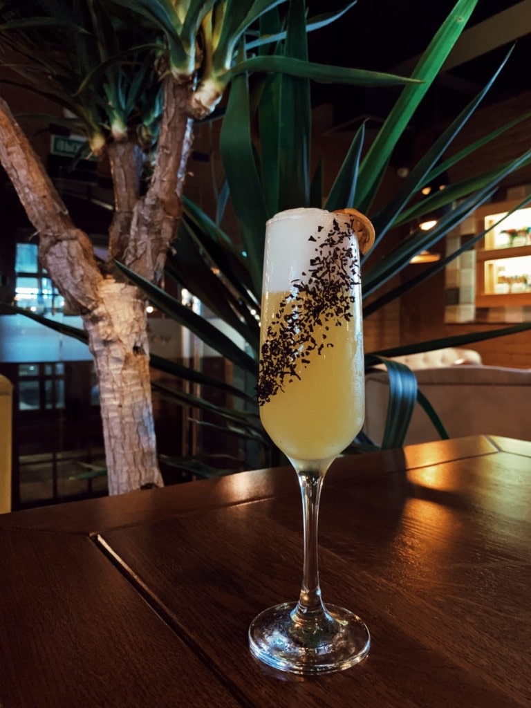 cocktail