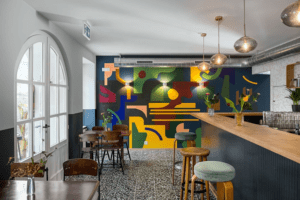 The best world designed Restaurants and Bars 2020 – Best Western Europe bars