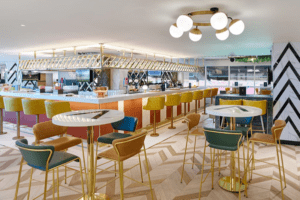 The best world designed Restaurants and Bars 2020 – Los mejores bares de Londres