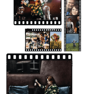 Best Confinement Tuto: conoce a la finalista Ekaterina Kolybskaya