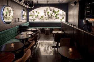 The best world designed Restaurants and Bars 2020 – Best Australia&Pacific bars