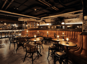 The best world designed Restaurants and Bars 2020 – Best Australia&Pacific bars