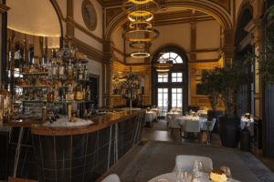 The best world designed Restaurants and Bars 2020 – Los mejores bares de Europa del Este