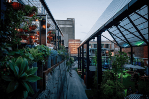 The best world designed Restaurants and Bars 2020 – Best Australia&Pacific bars