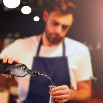 Questions-Réponses avec Hyacinthe Lescoët : sea, cocktails & les Caraïbes