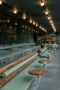 The best world designed Restaurants and Bars 2020 – Les meilleurs bars d'Europe occidentale