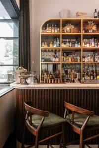 The best world designed Restaurants and Bars 2020 – Best Australia&Pacific bars