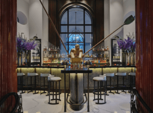 The best world designed Restaurants and Bars 2020 – Best London bars