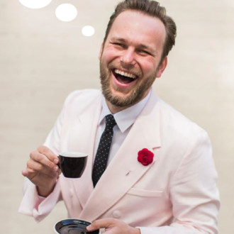 Questions-réponses avec le bartender Martin Hudak : à quoi pensez-vous ?