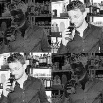 Nunca sin mi ginebra a la medida: ¿la ginebra sustituirá al whisky?