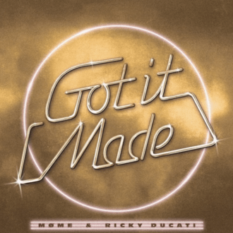 Got It Made by Møme & Ricky Ducati – una canción para un domingo perezoso