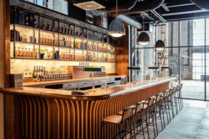 The best world designed Restaurants and Bars 2020 – Best Western Europe bars