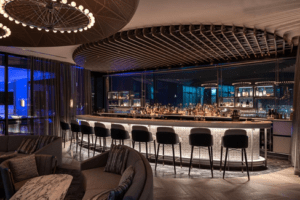 The best world designed Restaurants and Bars 2020 – Best Australia&Pacific bars