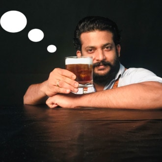 Qu’avez vous en tête ? Trois questions à Sherine John