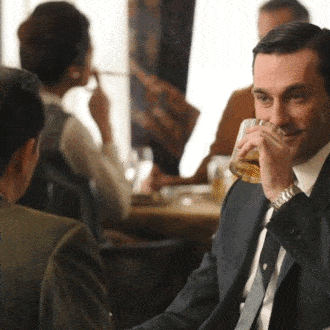 Estas estrellas también fueron bartenders en su pasado