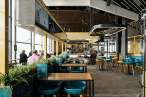 The best world designed Restaurants and Bars 2020 – Best Australia&Pacific bars