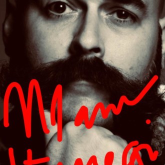 Farewell to Caledonia, un cocktail de Manu Iturregi