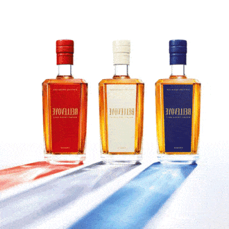 Trois questions à Jean Moueix: Bellevoye, le 1er whisky Triple Malt 100% français