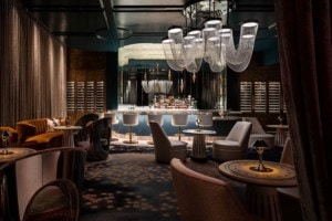 The best world designed Restaurants and Bars 2020 – Los mejores bares de América del Norte