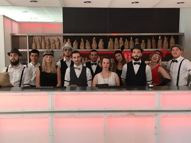 Portrait : Maël Forbin, bartender finaliste du Best Confinement Tuto