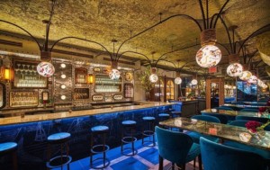 The best world designed Restaurants and Bars 2020 – Best North American bars