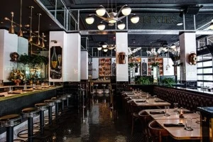 The best world designed Restaurants and Bars 2020 - Les meilleurs bars d'Amérique du Nord