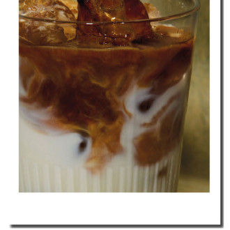 Three Questions to Louise Hagger, still life, food and cocktail photographer