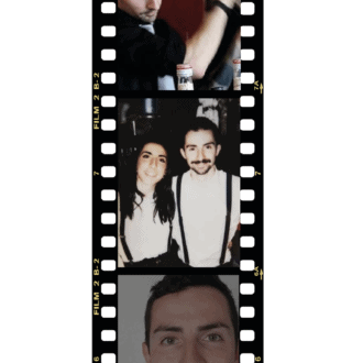 Portrait : Maël Forbin, bartender finaliste du Best Confinement Tuto