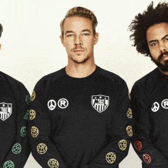Bacardí lanza una edición limitada de ron con Major Lazer
