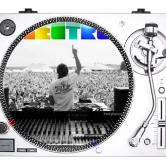 Music for the summer: Slayback vs. Grease – You’re The One! (Original Mix)