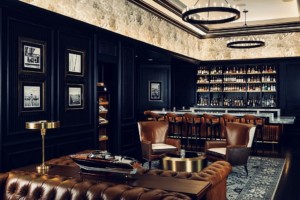 The best world designed Restaurants and Bars 2020 - Les meilleurs bars d'Amérique du Nord