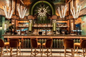 The best world designed Restaurants and Bars 2020 – Los mejores bares de Londres