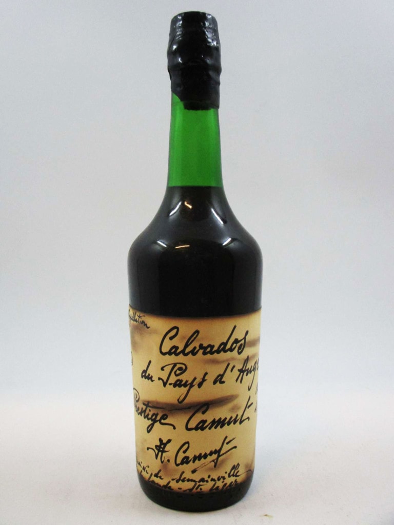 calvados