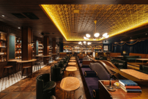 The best world designed Restaurants and Bars 2020 – Best Asian bars