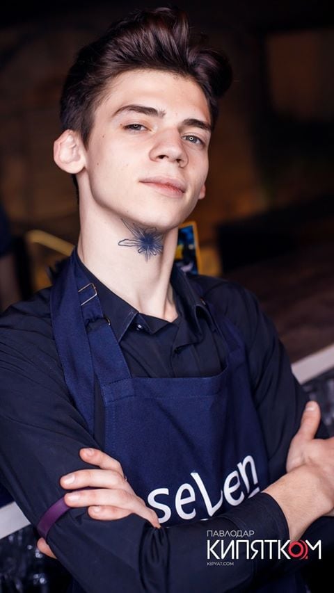 Portrait : Andrey Dovgal, passionné de bourbon, amateur de rhum, finaliste du Best Confinement Tuto